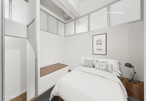 Rented by Corcoran | media 3