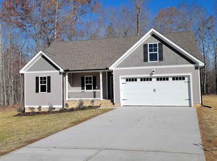 111 Izuba Day Dr, Timberlake, NC 27583