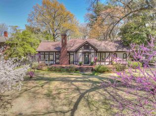 618 Center Dr, Memphis, TN 38112