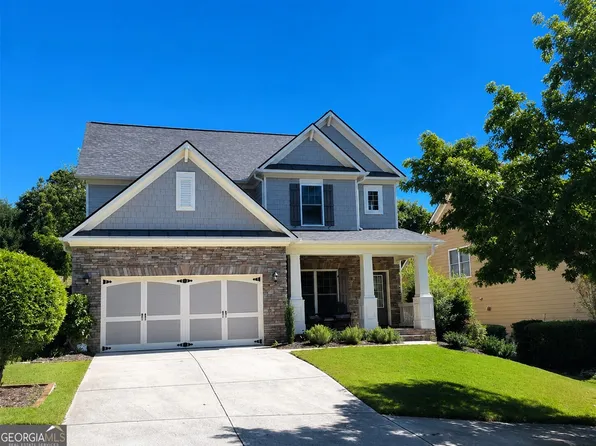 7521 Mourning Dove Way, Flowery Branch, GA 30542