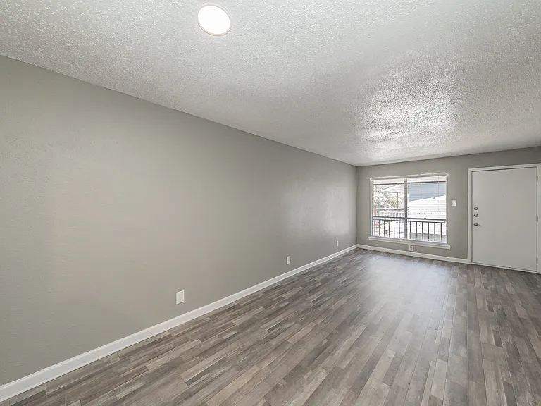 Chapel Creek Apartments — Photo 65