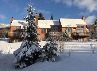 45 Rock Pond Rd #1017, Rangeley, ME 04970