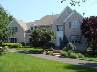 16 Shelton Rd, Mendham Twsp, NJ 07945