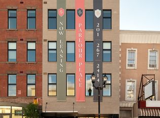 857 Bergen Ave #411, Jersey City, NJ 07306