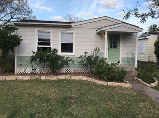 4202 Estate Dr, Corpus Christi, TX 78412