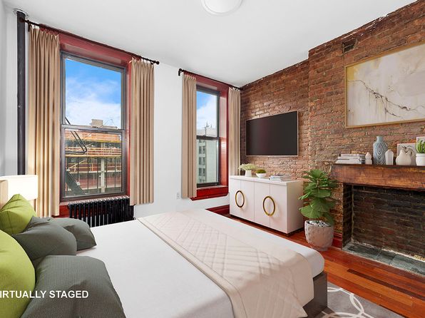 279 E Houston St APT 2B