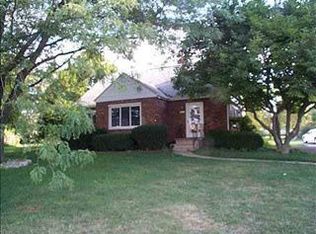 1351 Flushing Rd, Flushing, MI 48433