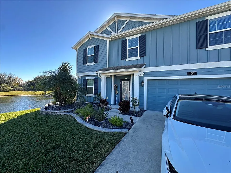 4511 Bluff Oak Loop