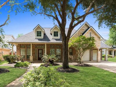 342 Silver Creek Cir, Richmond, TX, 77406
