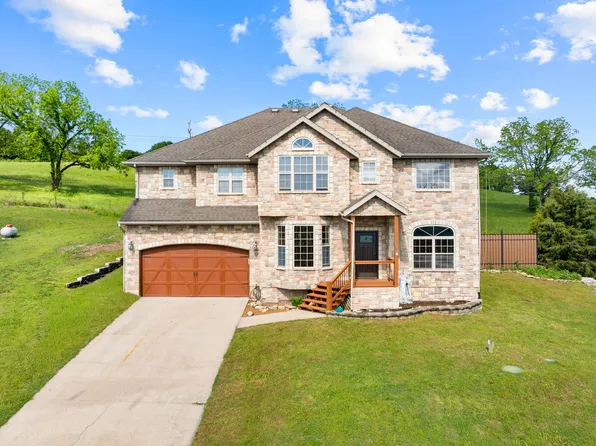 170 White Oak Circle, Walnut Shade, MO 65771