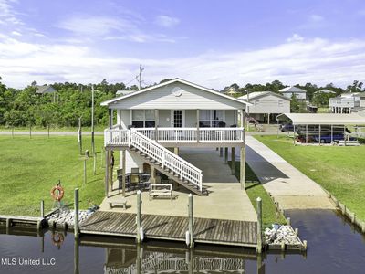 11026 Iowa St, Bay Saint Louis, MS, 39520