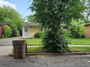 483 Moore St, Pontiac, MI 48342