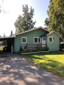 806 E 72nd Ave, Anchorage, AK, 99518
