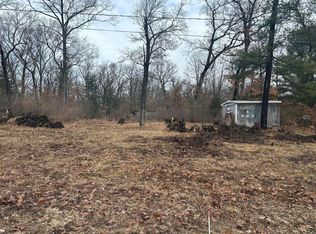 5964 Crystal Lake Rd, Holton, MI 49425