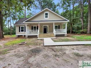 100 Priscilla Dr, Midway, GA 31320