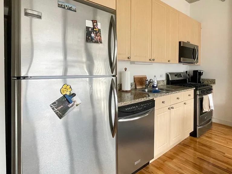 1720 S Michigan Ave #509 — Photo 3