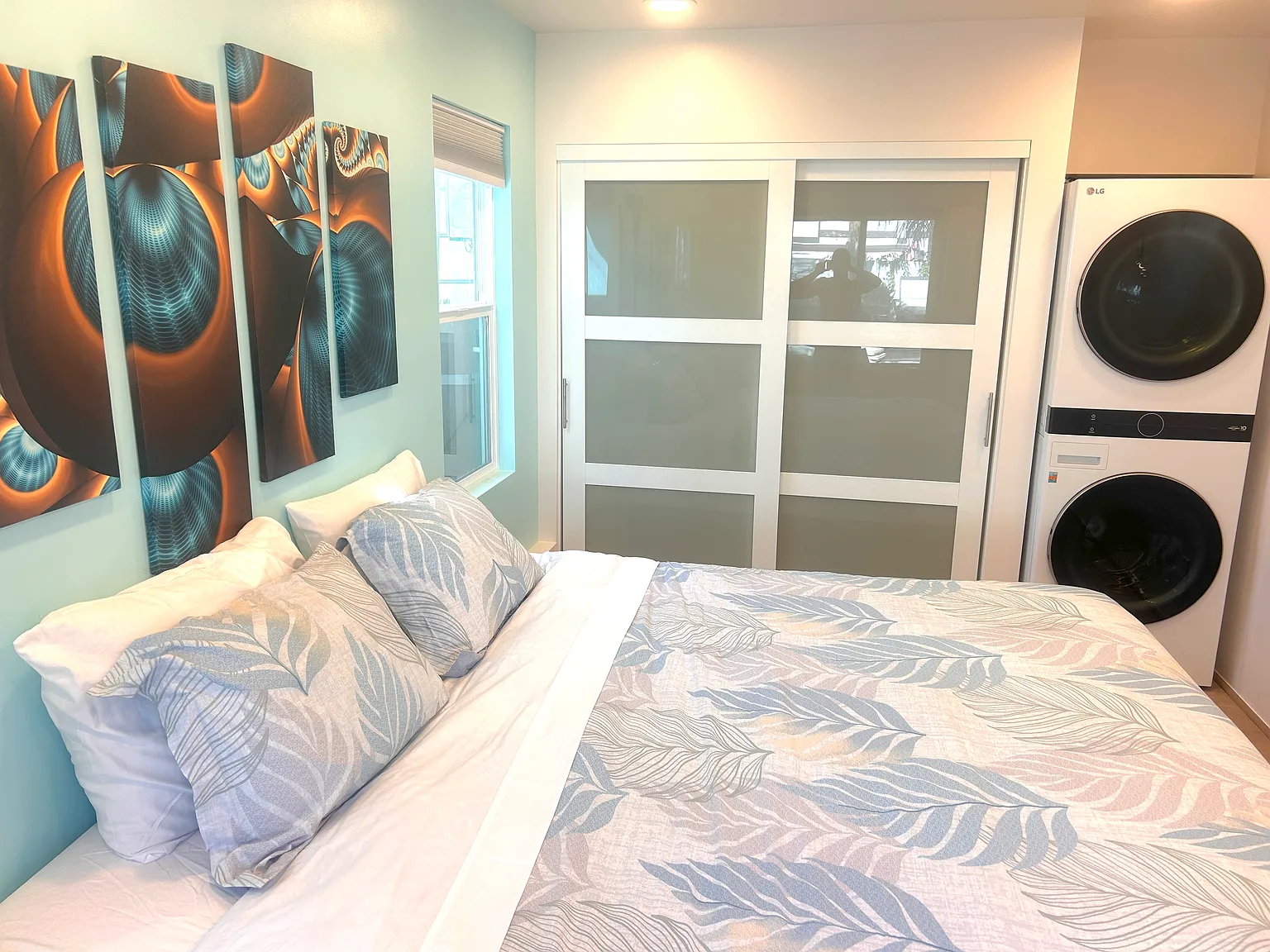 1 bed, 490 sqft, $2,490 — Photo 3