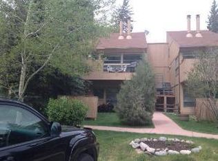 3901 Big Horn Rd, Vail, CO 81657