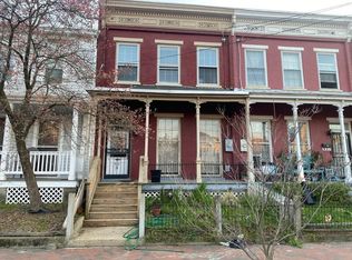 919 W Clay St, Richmond, VA 23220