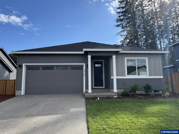 5436 NW Tanoak Pl, Corvallis, OR 97330