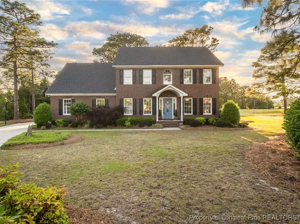 513 Captains Pl, Fayetteville, NC 28311