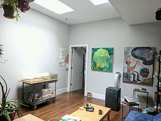 Rented by Manhattan Management LLC