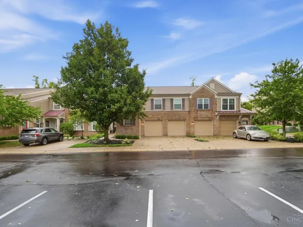 7464 Bridge Point Dr, Cincinnati, OH 45248