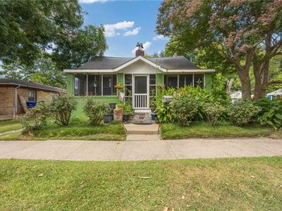 9227 Coleman Ave, Norfolk, VA, 23503