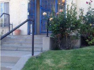 767 N Ridgewood Pl, Los Angeles, CA 90038