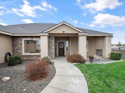 11814 S Grandview Ln, Kennewick, WA, 99338