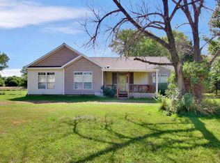 7620 W Singleterry Rd, Haysville, KS 67060