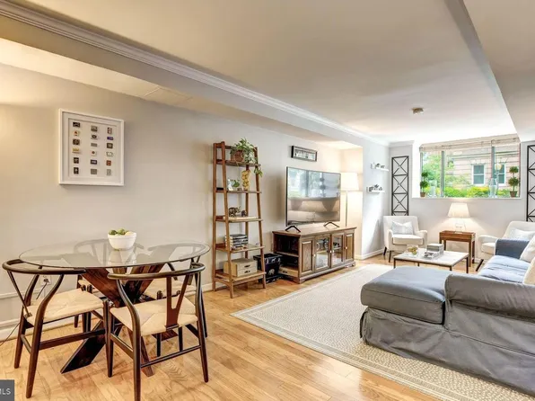 2123 California St NW APT A5, Washington, DC 20008