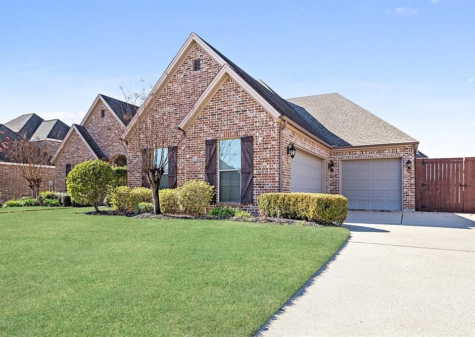 3575 Windrose Dr Beaumont TX 77706 Zillow