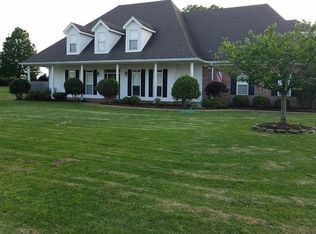 8249 Westbrook Dr, Olive Branch, MS 38654