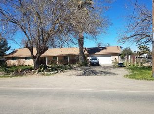 20776 W Pioneer Rd, Los Banos, CA 93635