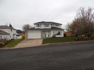 315 NW Fairhaven Ln, Dallas, OR 97338