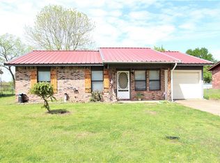 314 S 41st St, Van Buren, AR 72956