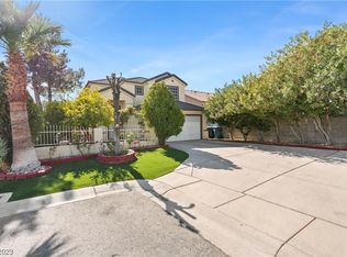 9243 Lady Palm Ct, Las Vegas, NV 89147