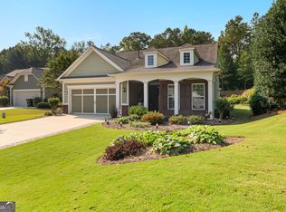 100 Crape Myrtle Dr, Griffin, GA 30223