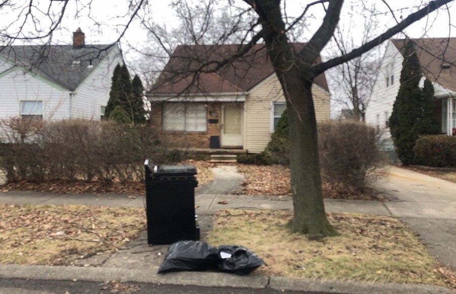 1st image of 1403 Merrill Ave