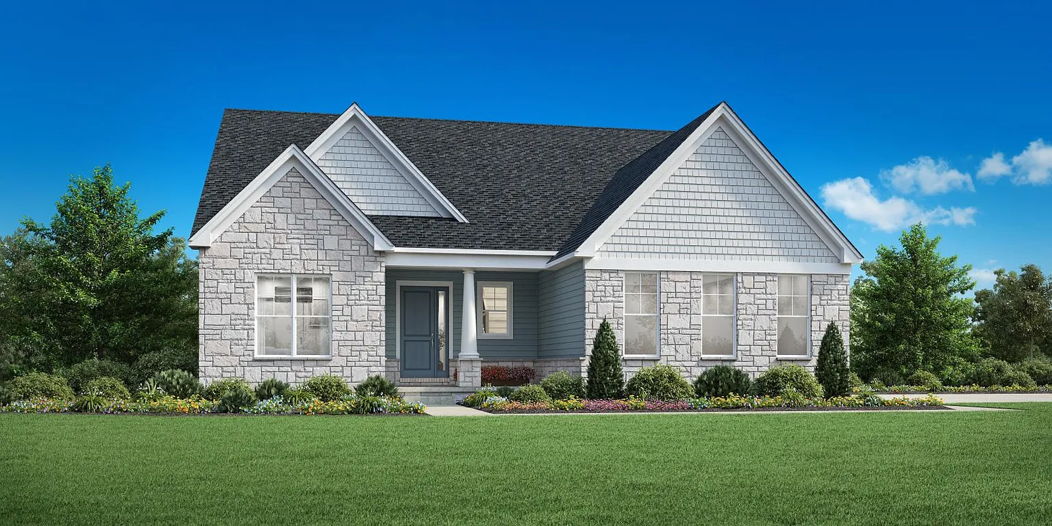 Alma Plan, Barton Ridge photo 1