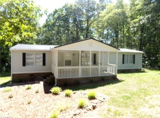 5547 Pisgah Covered Bridge Rd, Asheboro, NC 27205