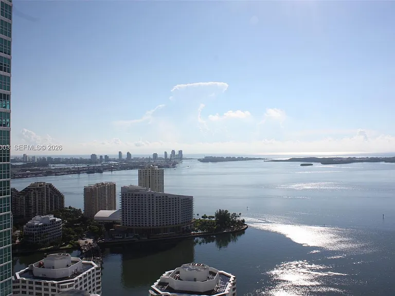 951 Brickell Ave #4006 — Photo 2