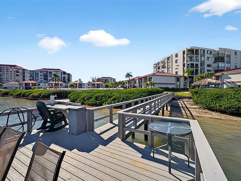 6218 Palma Del Mar Blvd S #405 — Photo 2