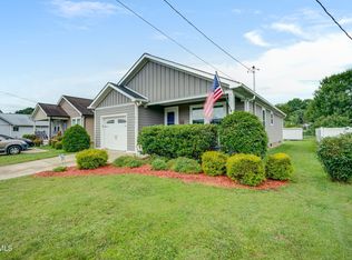 813 Roan St, Elizabethton, TN 37643