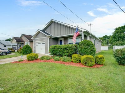 813 Roan St, Elizabethton, TN, 37643