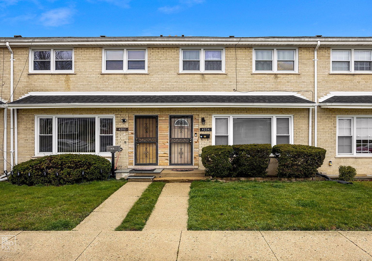 4202 N Sayre Ave, Norridge, IL 60706 Zillow