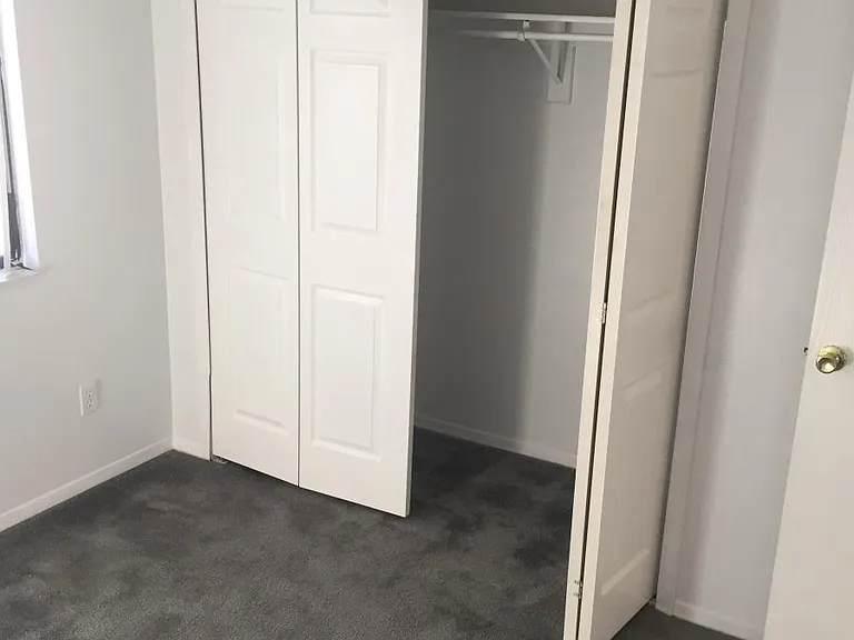 front bedroom