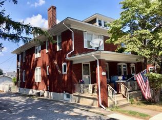 1717 W Philadelphia St, York, PA 17404
