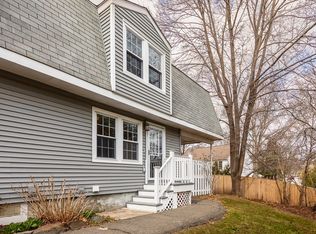 314 W Shore Dr #B, Marblehead, MA 01945